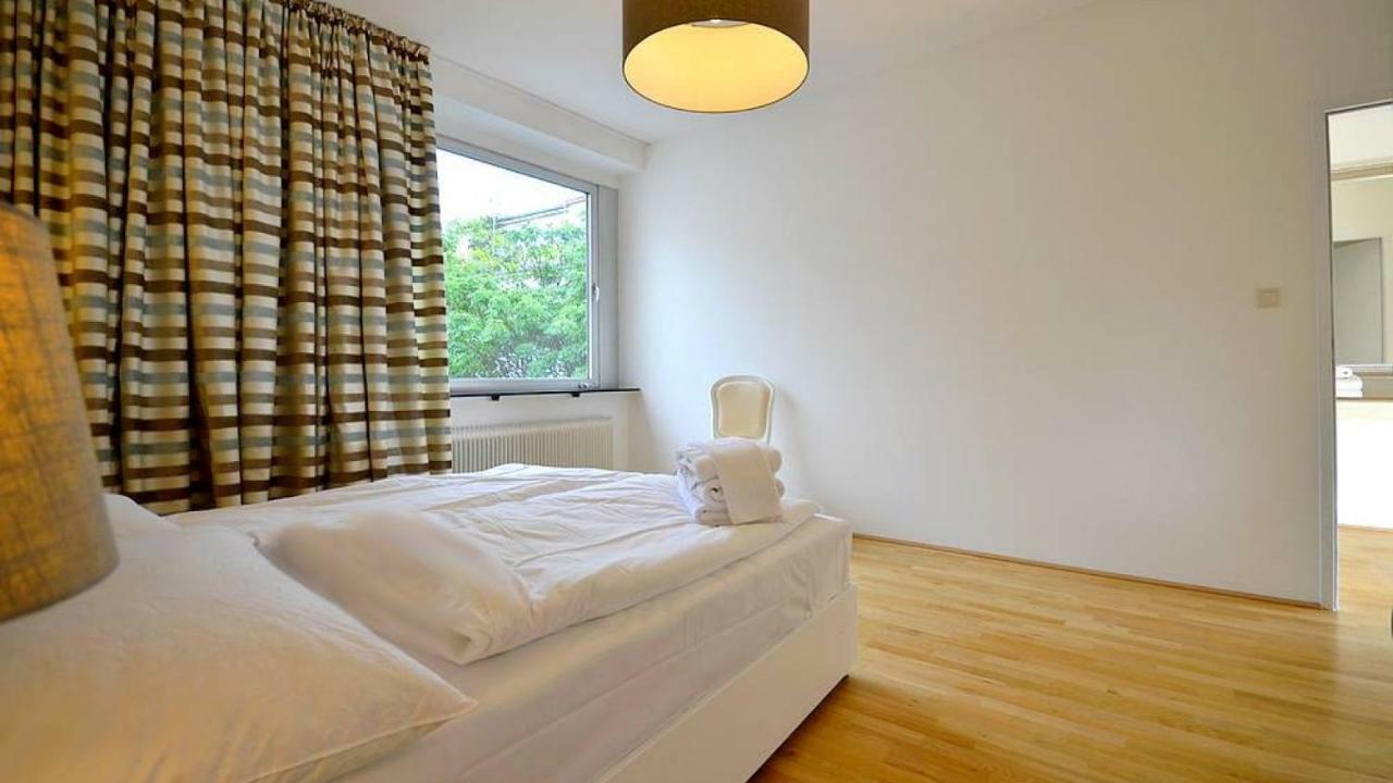 Vienna Residence, Naschmarkt - Karlsplatz Zewnętrze zdjęcie
