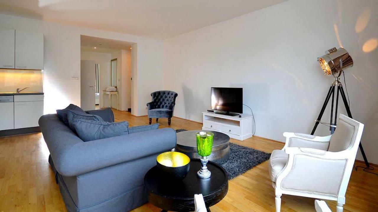 Vienna Residence, Naschmarkt - Karlsplatz Zewnętrze zdjęcie