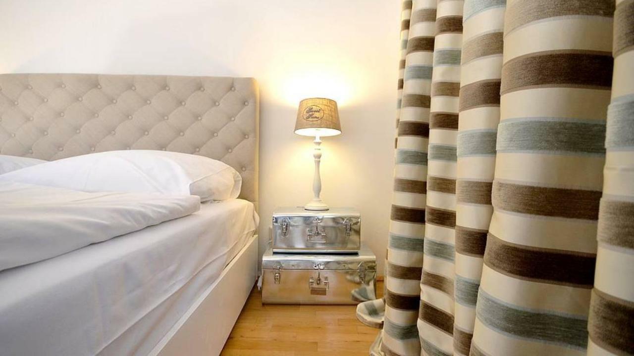 Vienna Residence, Naschmarkt - Karlsplatz Zewnętrze zdjęcie