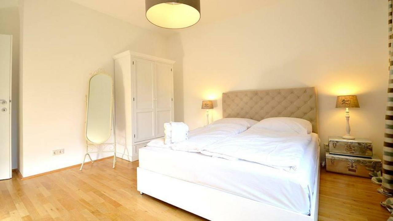Vienna Residence, Naschmarkt - Karlsplatz Zewnętrze zdjęcie