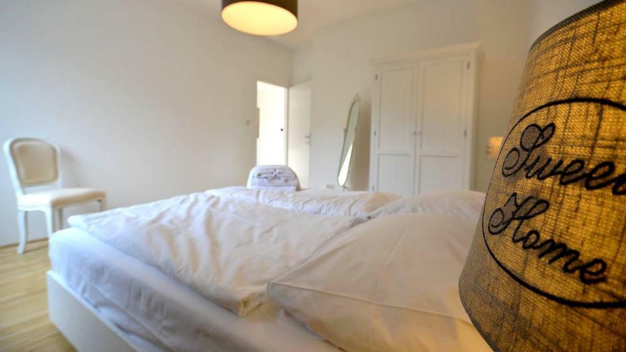Vienna Residence, Naschmarkt - Karlsplatz Zewnętrze zdjęcie