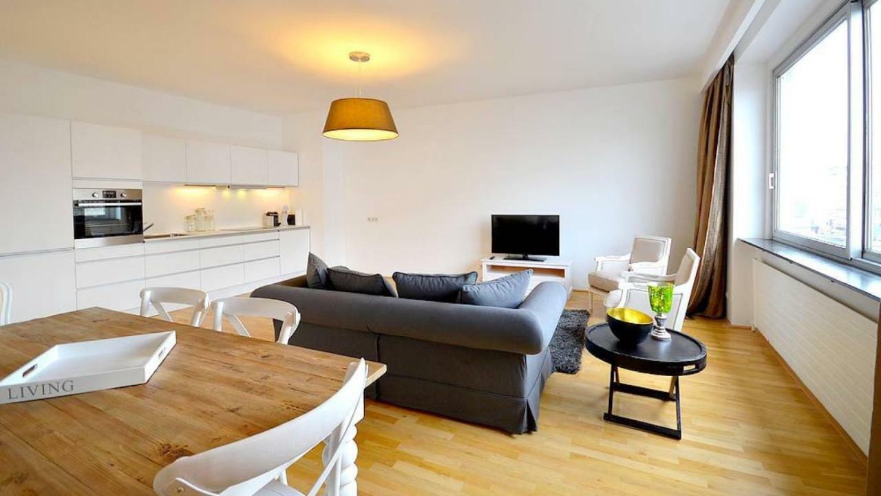 Vienna Residence, Naschmarkt - Karlsplatz Zewnętrze zdjęcie