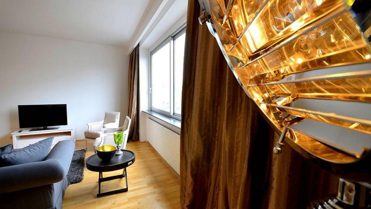 Vienna Residence, Naschmarkt - Karlsplatz Zewnętrze zdjęcie