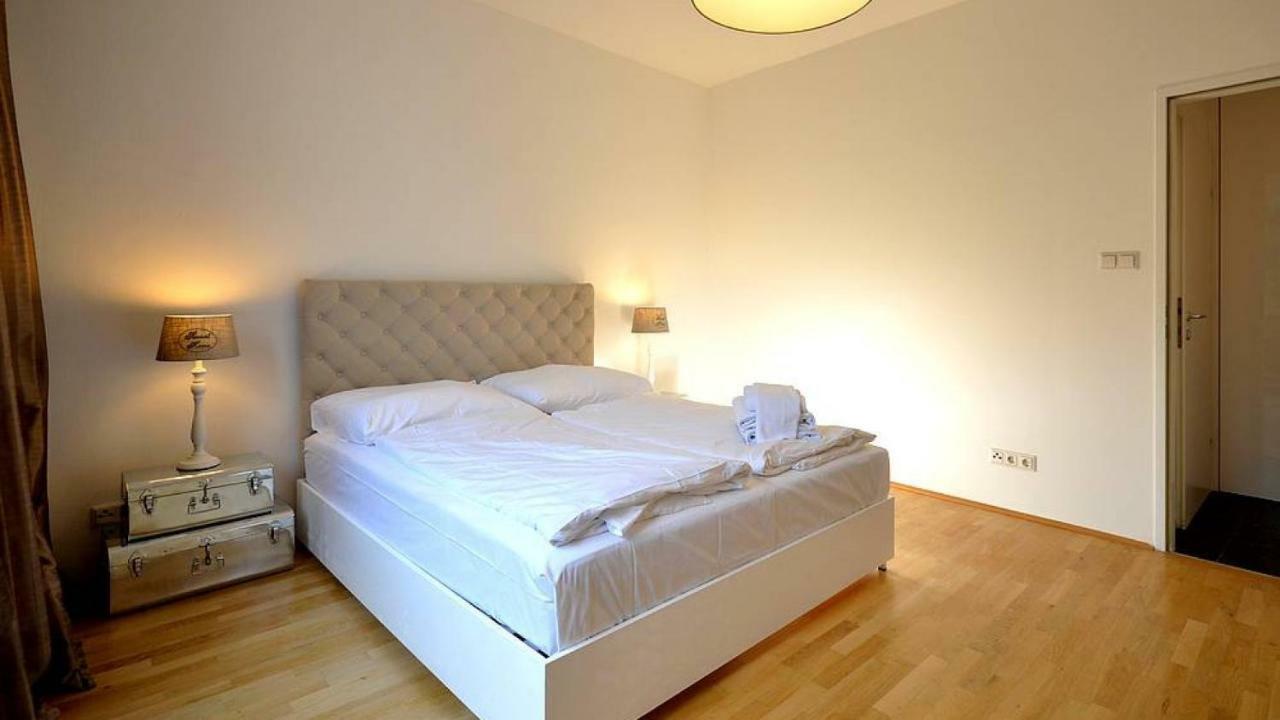 Vienna Residence, Naschmarkt - Karlsplatz Zewnętrze zdjęcie