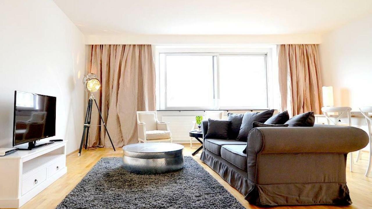 Vienna Residence, Naschmarkt - Karlsplatz Zewnętrze zdjęcie