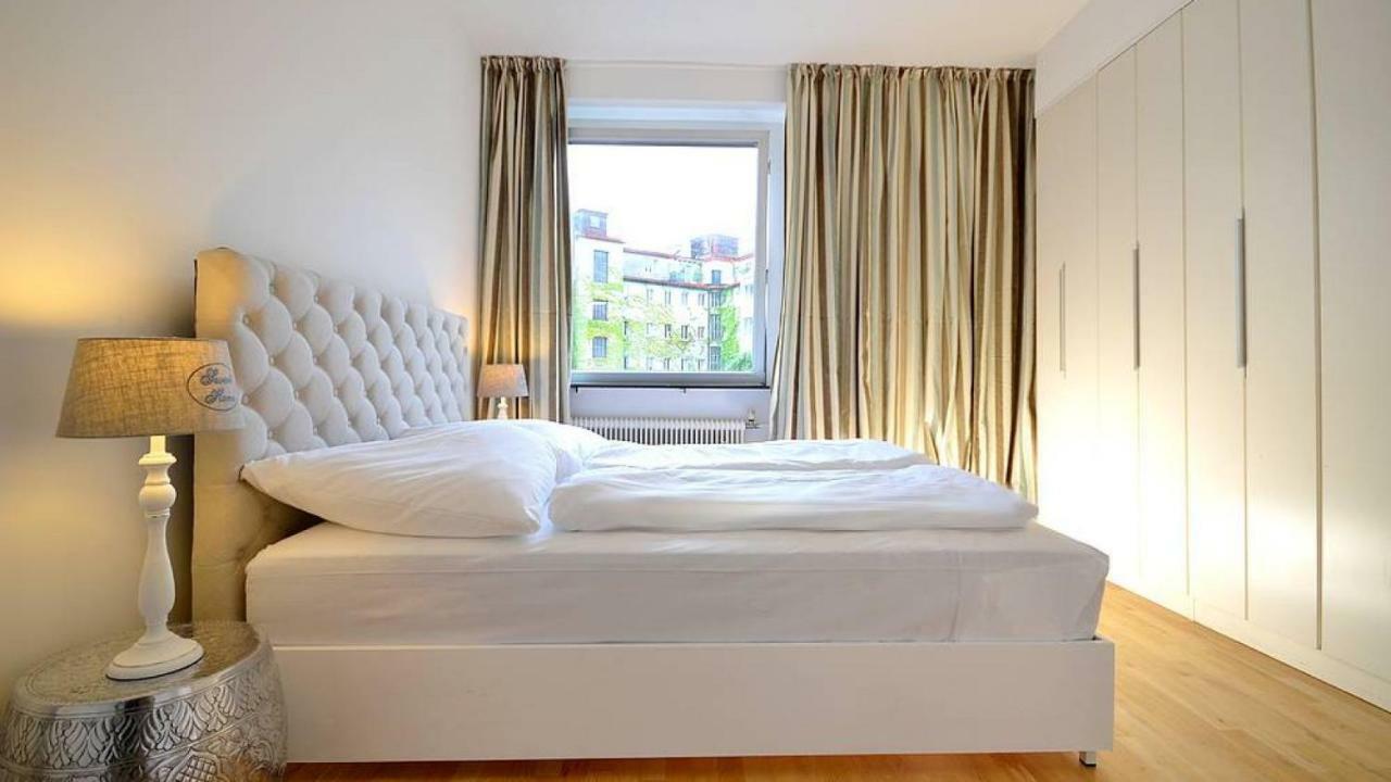 Vienna Residence, Naschmarkt - Karlsplatz Zewnętrze zdjęcie