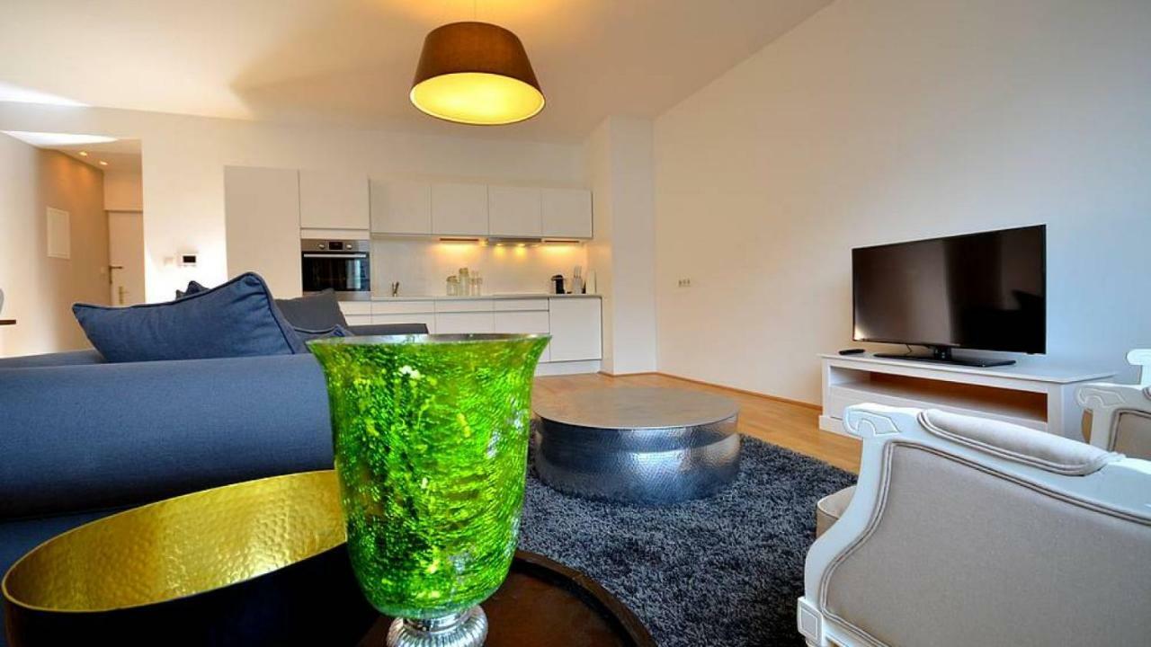 Vienna Residence, Naschmarkt - Karlsplatz Zewnętrze zdjęcie