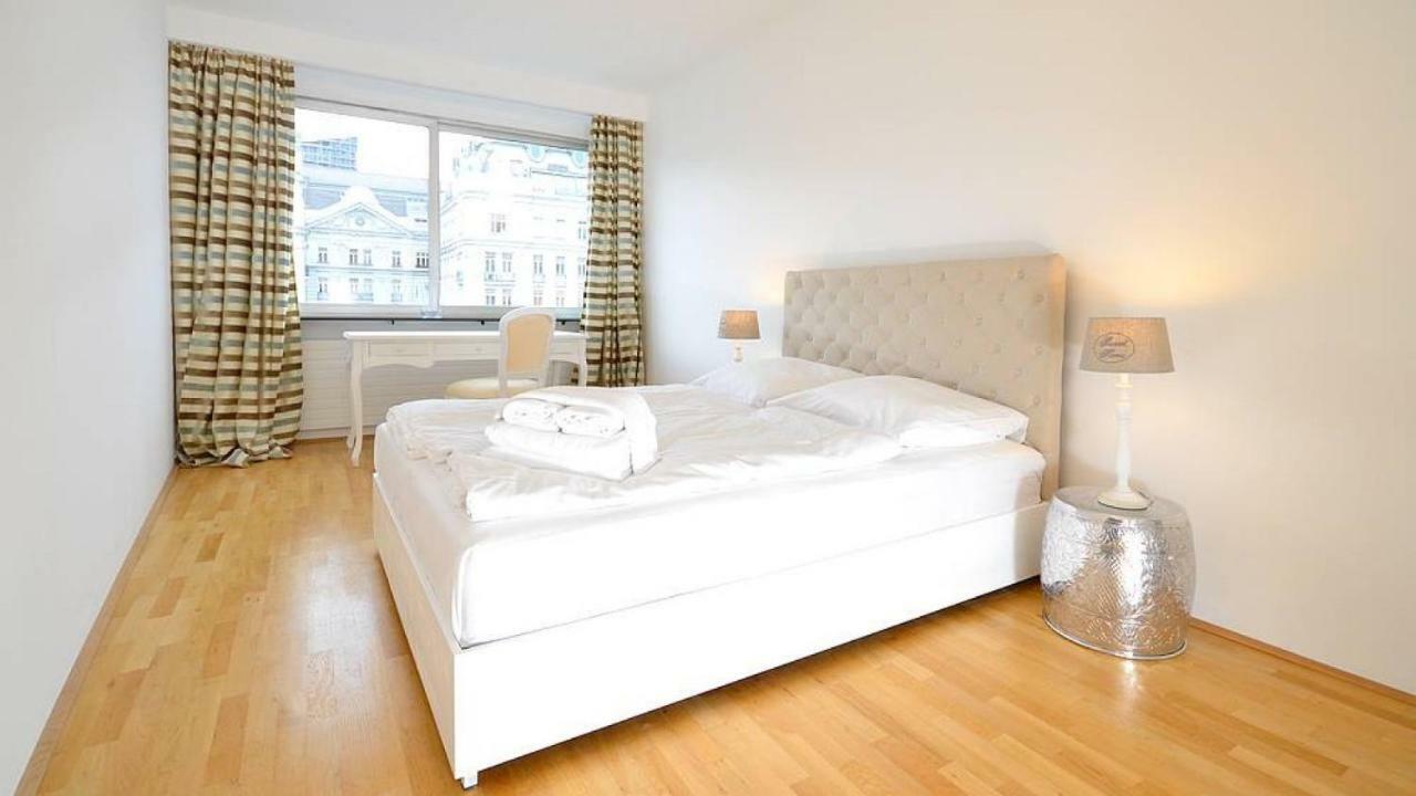Vienna Residence, Naschmarkt - Karlsplatz Zewnętrze zdjęcie