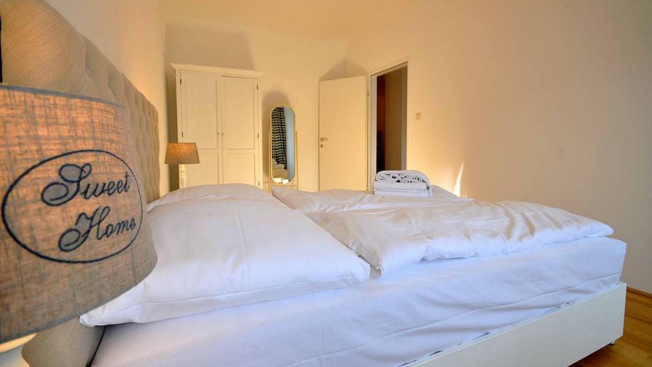 Vienna Residence, Naschmarkt - Karlsplatz Zewnętrze zdjęcie
