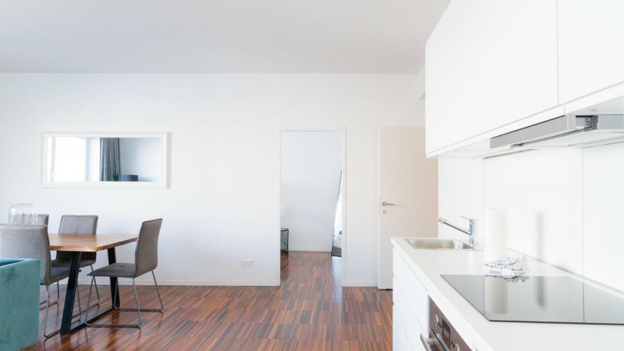 Vienna Residence, Naschmarkt - Karlsplatz Zewnętrze zdjęcie