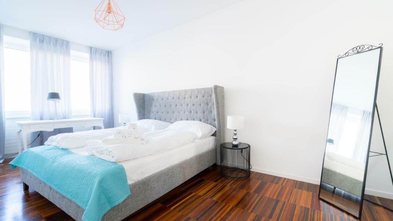 Vienna Residence, Naschmarkt - Karlsplatz Zewnętrze zdjęcie