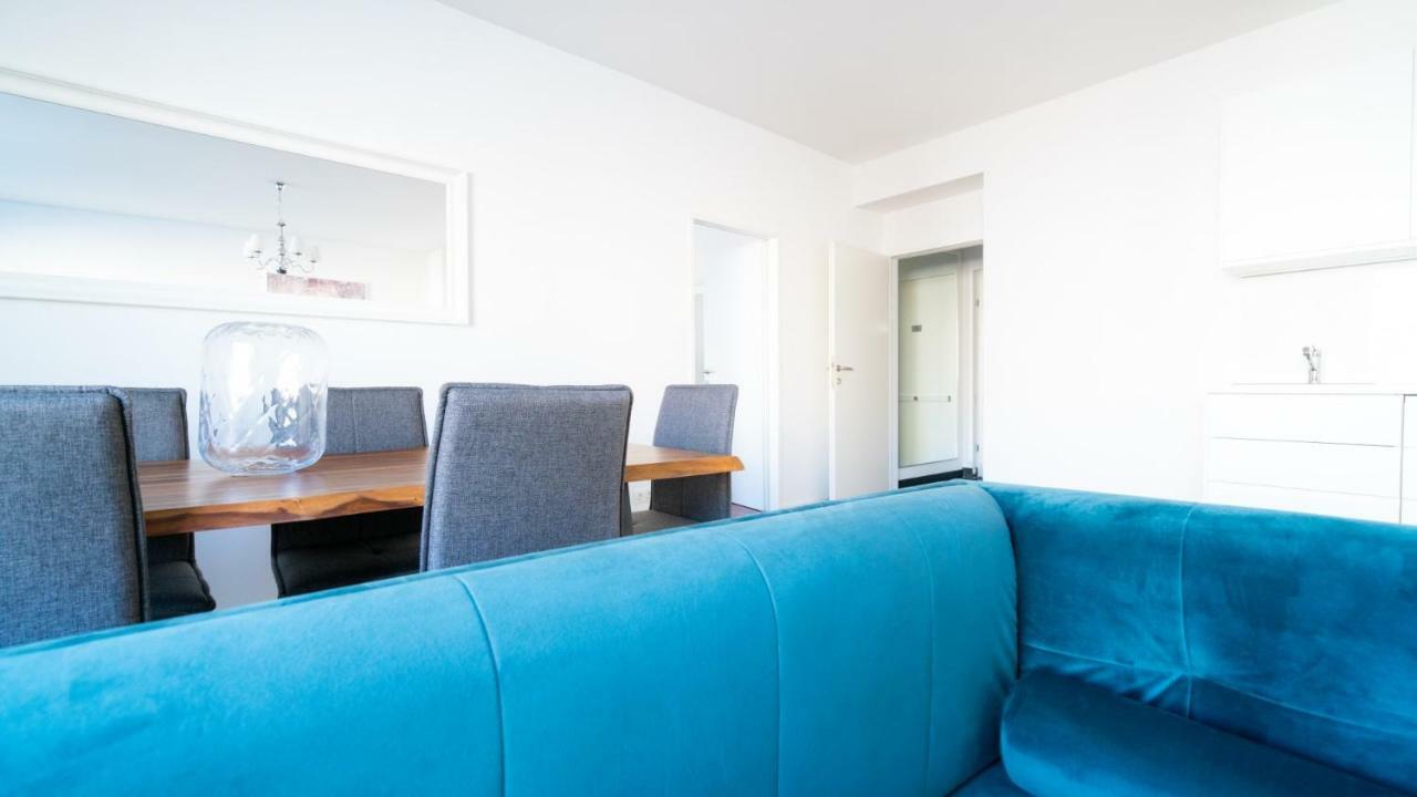 Vienna Residence, Naschmarkt - Karlsplatz Zewnętrze zdjęcie
