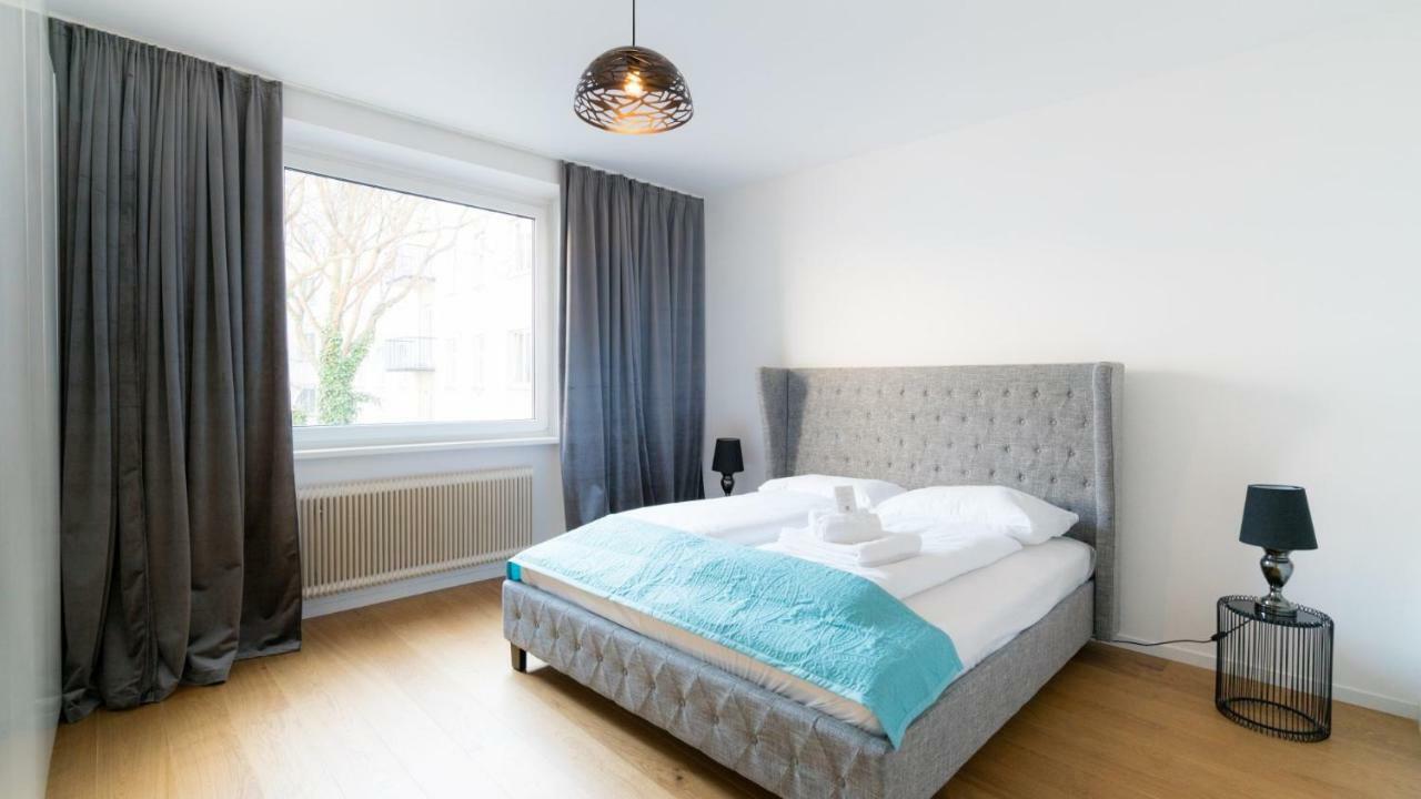 Vienna Residence, Naschmarkt - Karlsplatz Zewnętrze zdjęcie