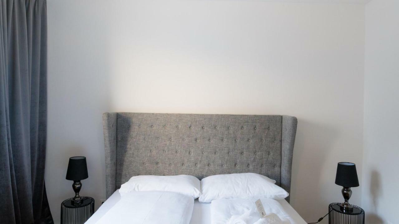 Vienna Residence, Naschmarkt - Karlsplatz Zewnętrze zdjęcie