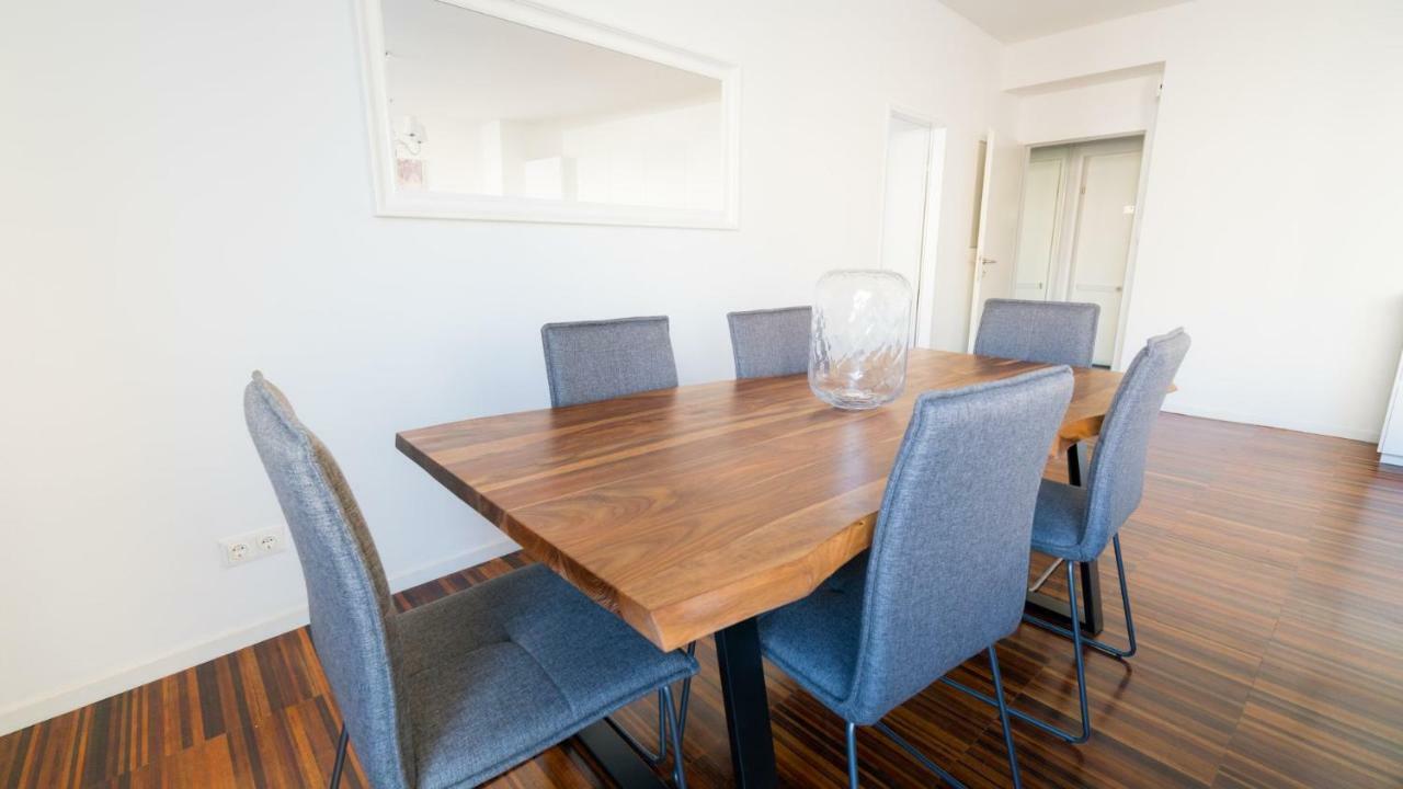 Vienna Residence, Naschmarkt - Karlsplatz Zewnętrze zdjęcie