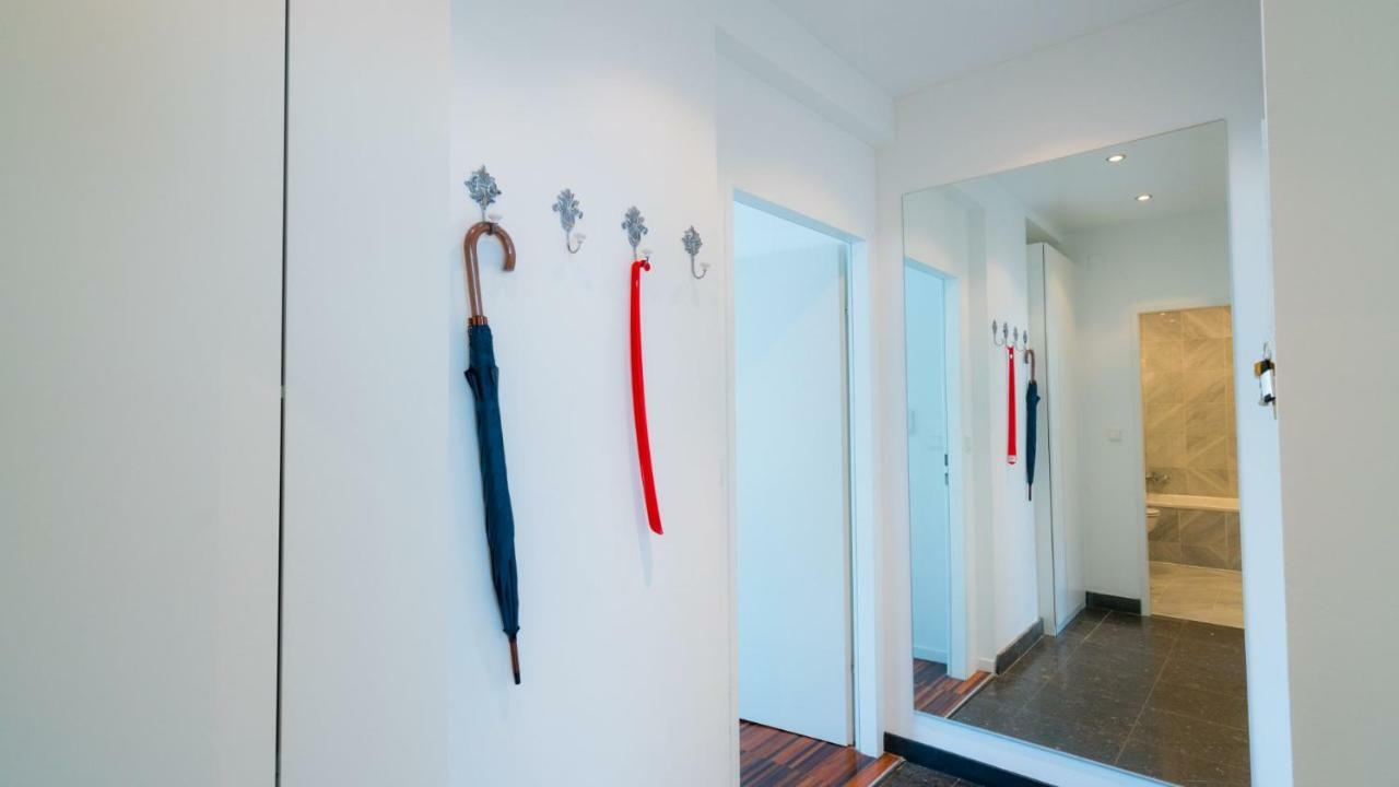 Vienna Residence, Naschmarkt - Karlsplatz Zewnętrze zdjęcie