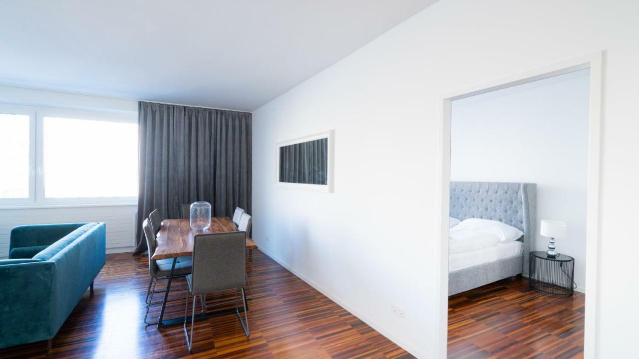 Vienna Residence, Naschmarkt - Karlsplatz Zewnętrze zdjęcie