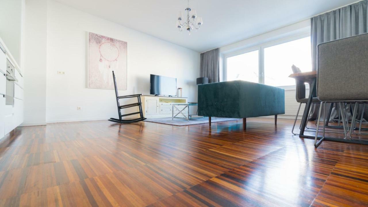 Vienna Residence, Naschmarkt - Karlsplatz Zewnętrze zdjęcie