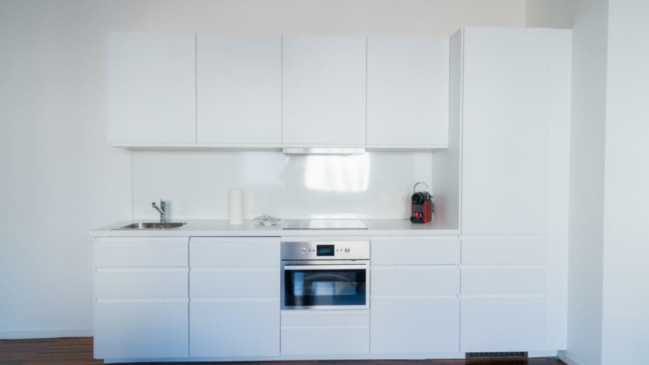 Vienna Residence, Naschmarkt - Karlsplatz Zewnętrze zdjęcie