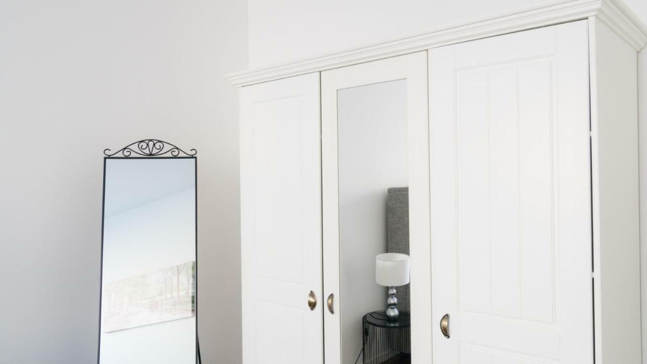 Vienna Residence, Naschmarkt - Karlsplatz Zewnętrze zdjęcie