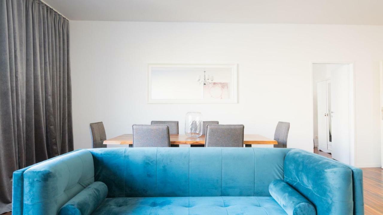 Vienna Residence, Naschmarkt - Karlsplatz Zewnętrze zdjęcie