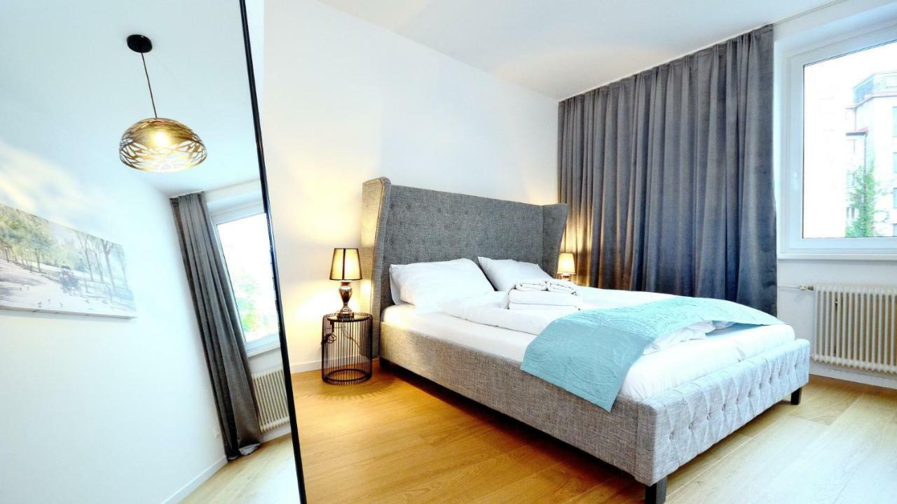 Vienna Residence, Naschmarkt - Karlsplatz Zewnętrze zdjęcie