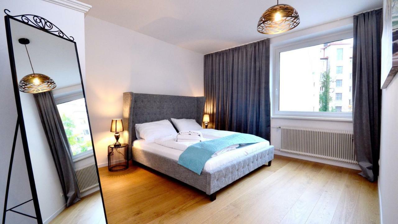Vienna Residence, Naschmarkt - Karlsplatz Zewnętrze zdjęcie