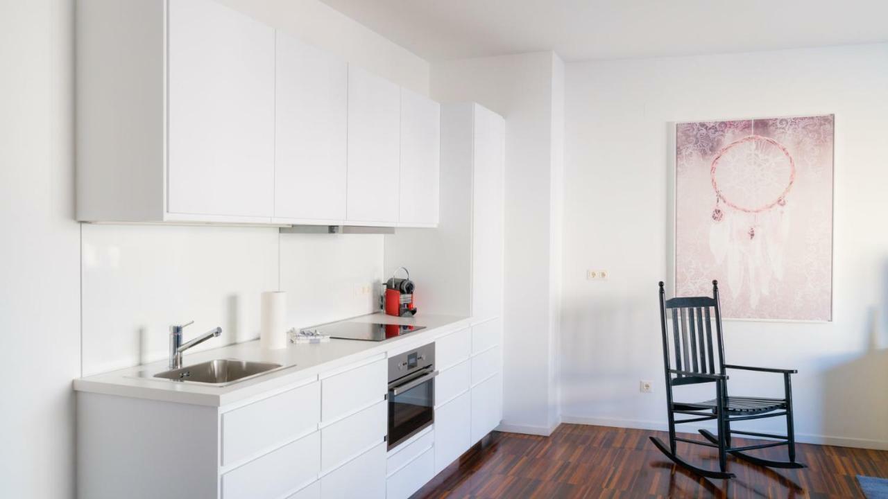 Vienna Residence, Naschmarkt - Karlsplatz Zewnętrze zdjęcie