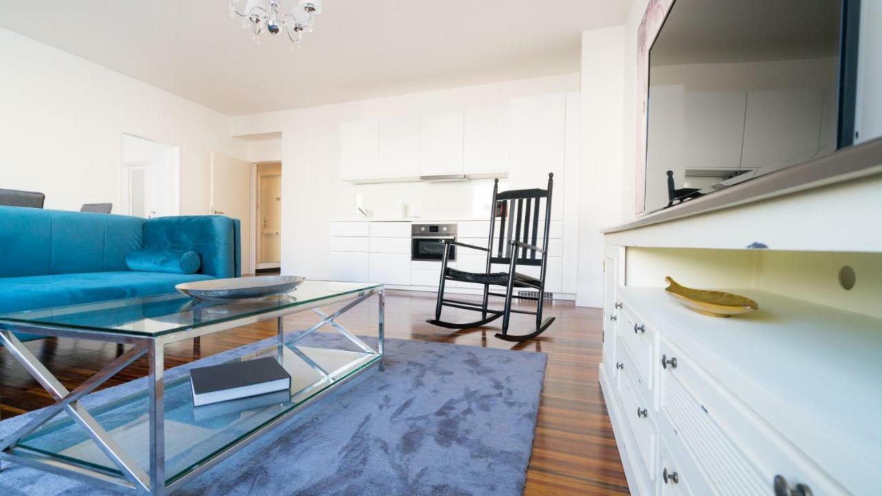 Vienna Residence, Naschmarkt - Karlsplatz Zewnętrze zdjęcie