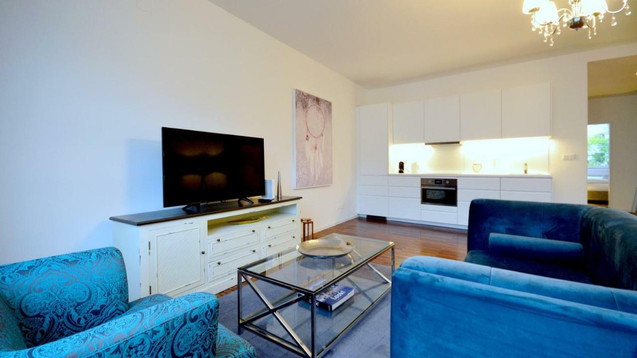 Vienna Residence, Naschmarkt - Karlsplatz Zewnętrze zdjęcie