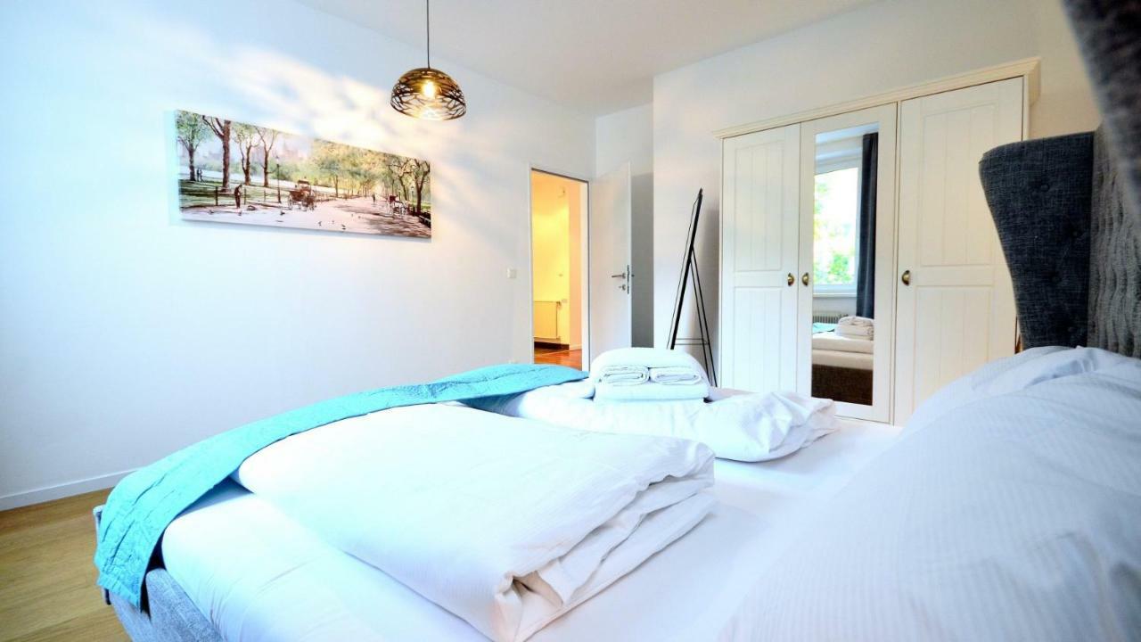 Vienna Residence, Naschmarkt - Karlsplatz Zewnętrze zdjęcie