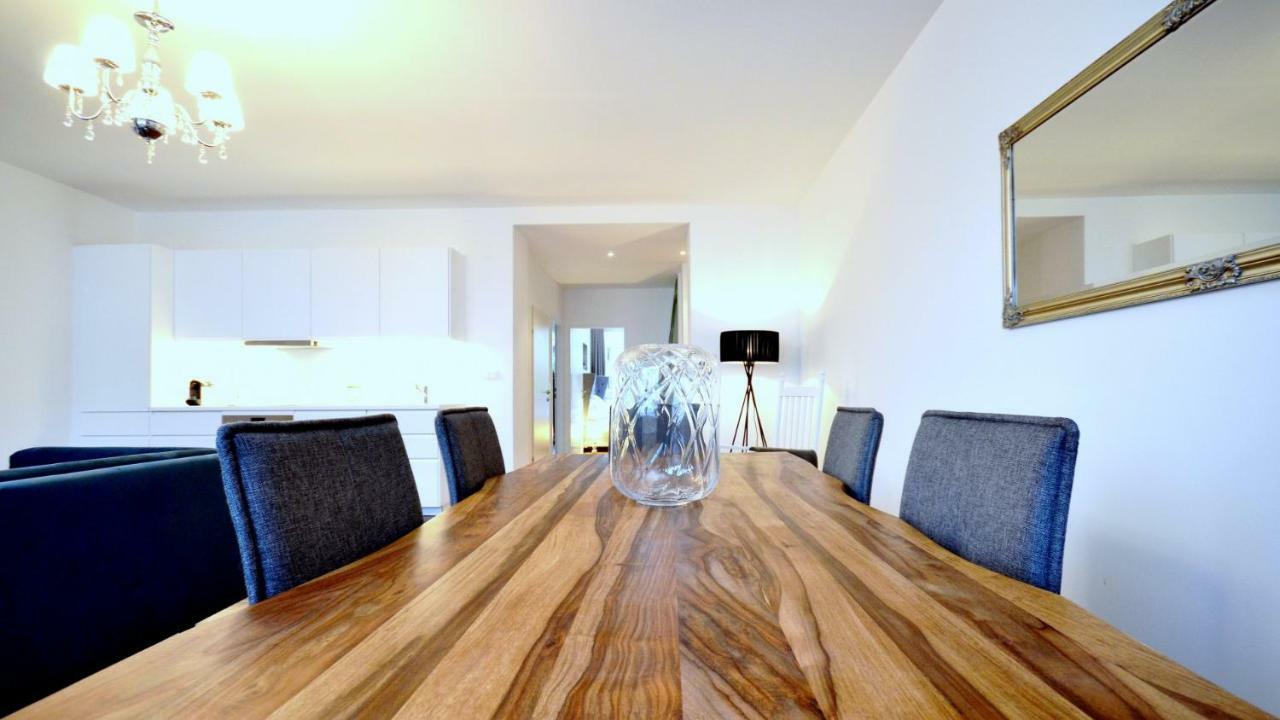 Vienna Residence, Naschmarkt - Karlsplatz Zewnętrze zdjęcie