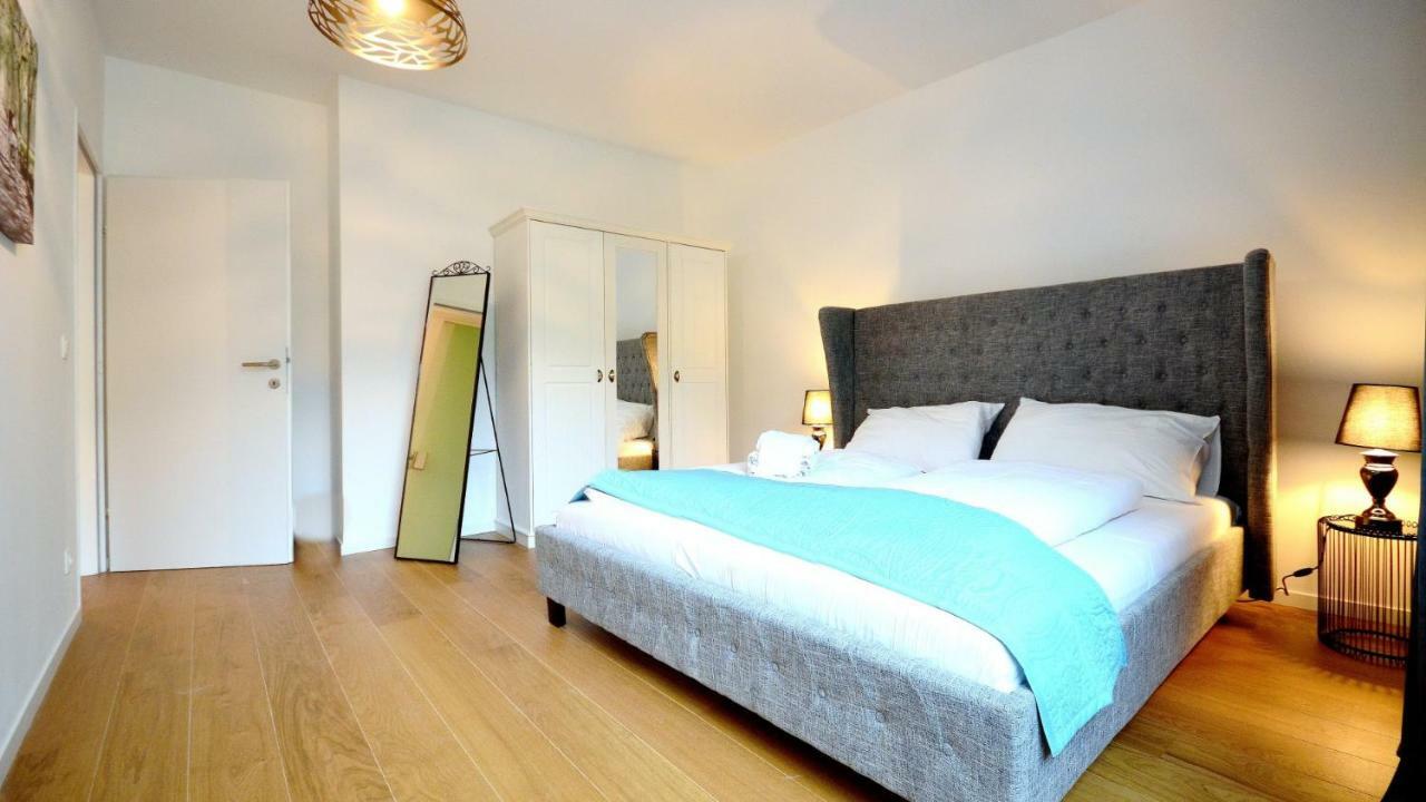 Vienna Residence, Naschmarkt - Karlsplatz Zewnętrze zdjęcie