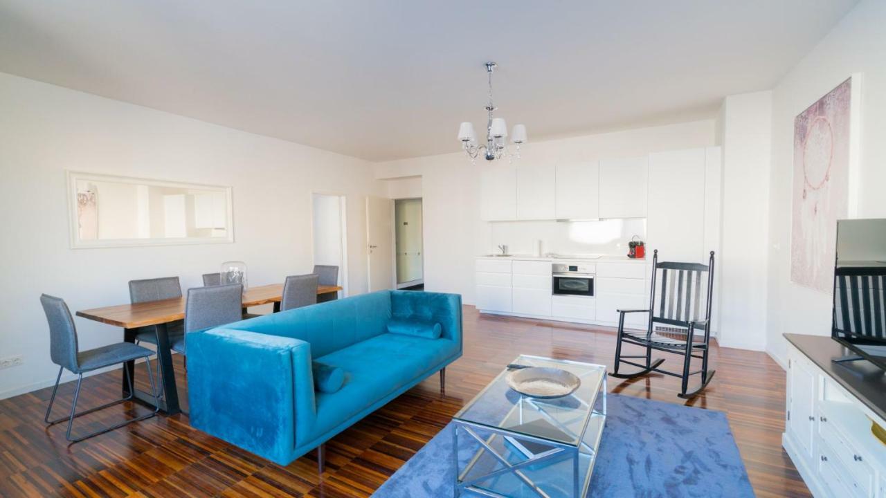 Vienna Residence, Naschmarkt - Karlsplatz Zewnętrze zdjęcie