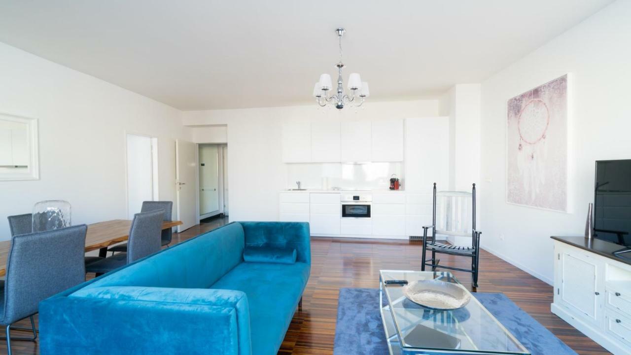 Vienna Residence, Naschmarkt - Karlsplatz Zewnętrze zdjęcie