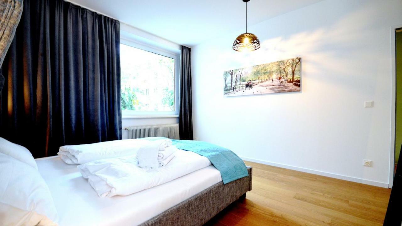 Vienna Residence, Naschmarkt - Karlsplatz Zewnętrze zdjęcie