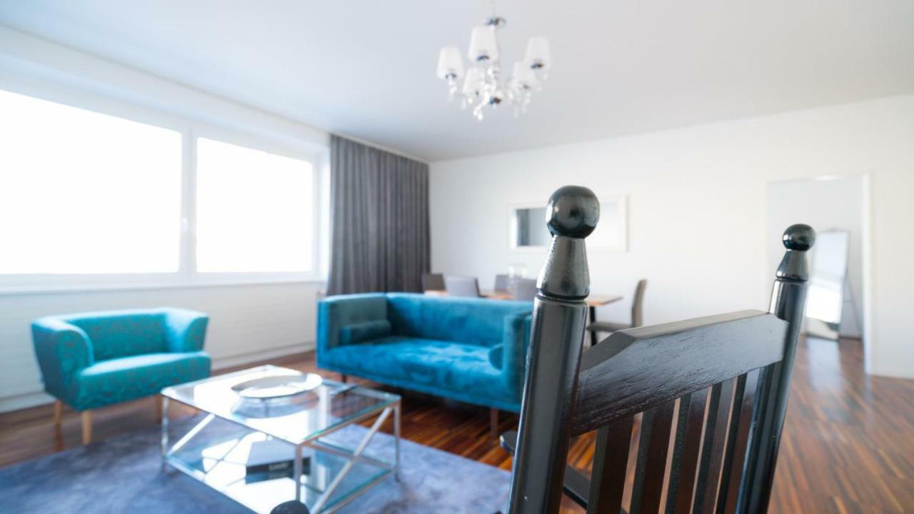 Vienna Residence, Naschmarkt - Karlsplatz Zewnętrze zdjęcie