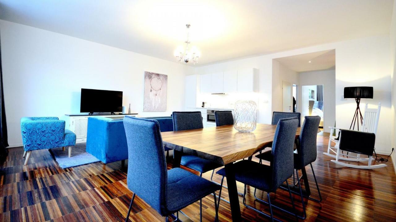 Vienna Residence, Naschmarkt - Karlsplatz Zewnętrze zdjęcie