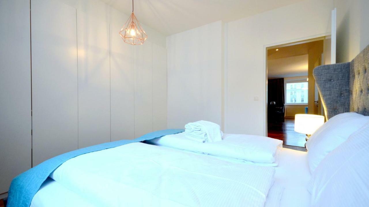 Vienna Residence, Naschmarkt - Karlsplatz Zewnętrze zdjęcie