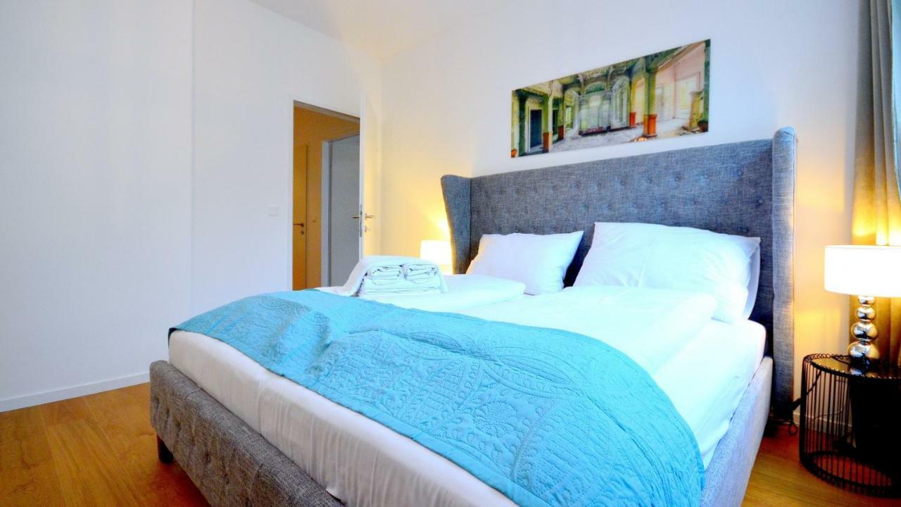 Vienna Residence, Naschmarkt - Karlsplatz Zewnętrze zdjęcie